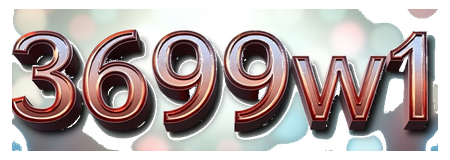 3699w1 logo