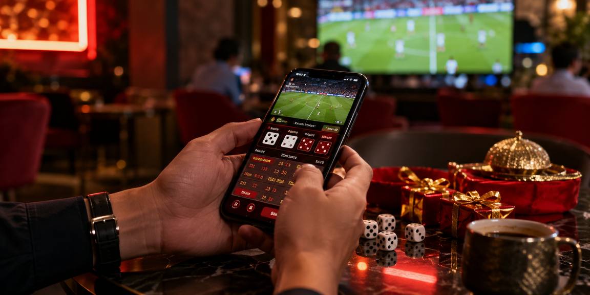 3699w1 Phòng Slot Tính Năng Cao