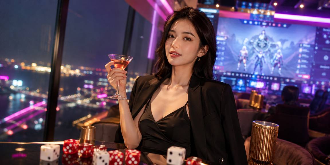 3699w1 Slot mới ra mắt