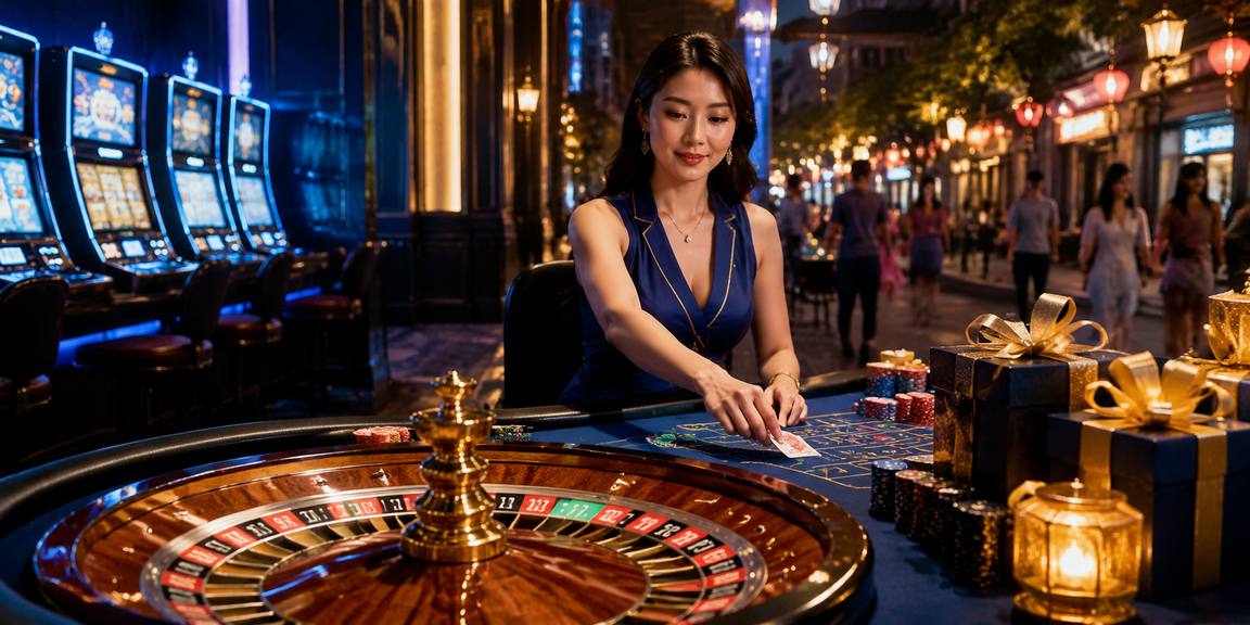 3699w1 Các lựa chọn trò chơi
